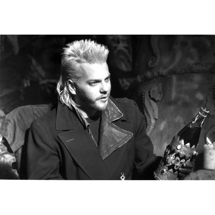 Kiefer Sutherland in The Lost Boys Photo Print Image 1