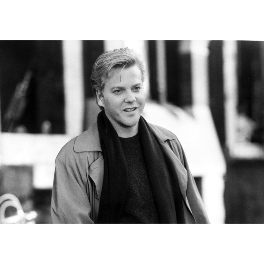 Kiefer Sutherland Photo Print Image 1