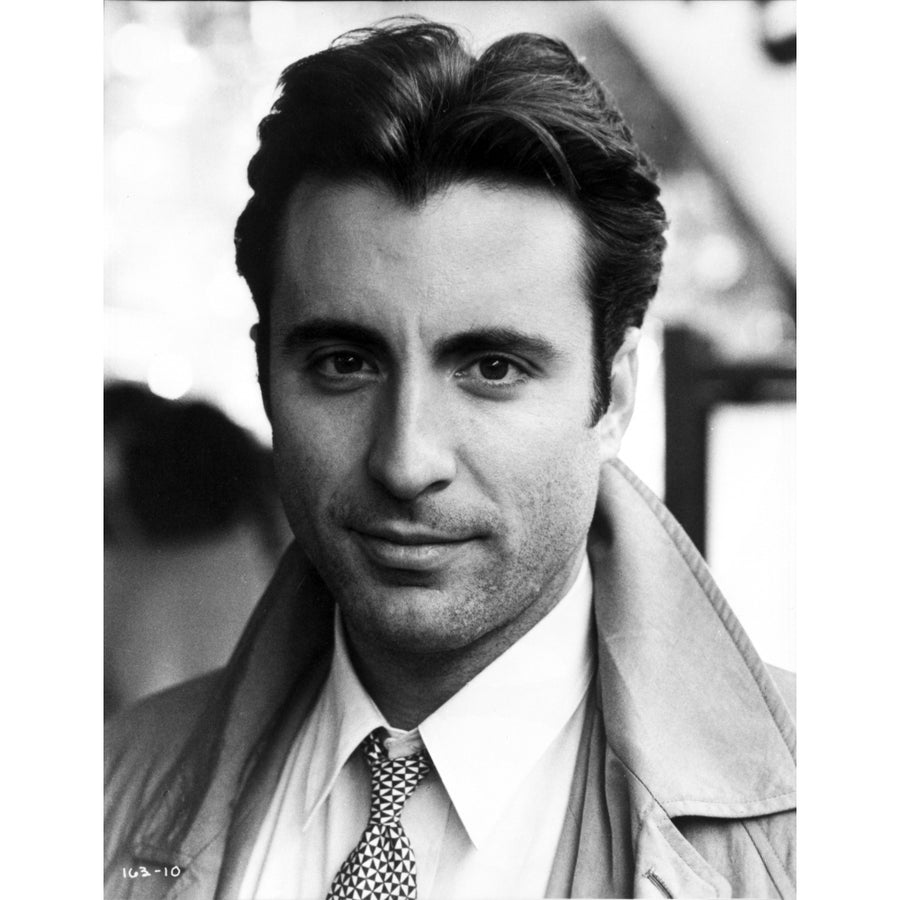 Andy Garcia Photo Print Image 1