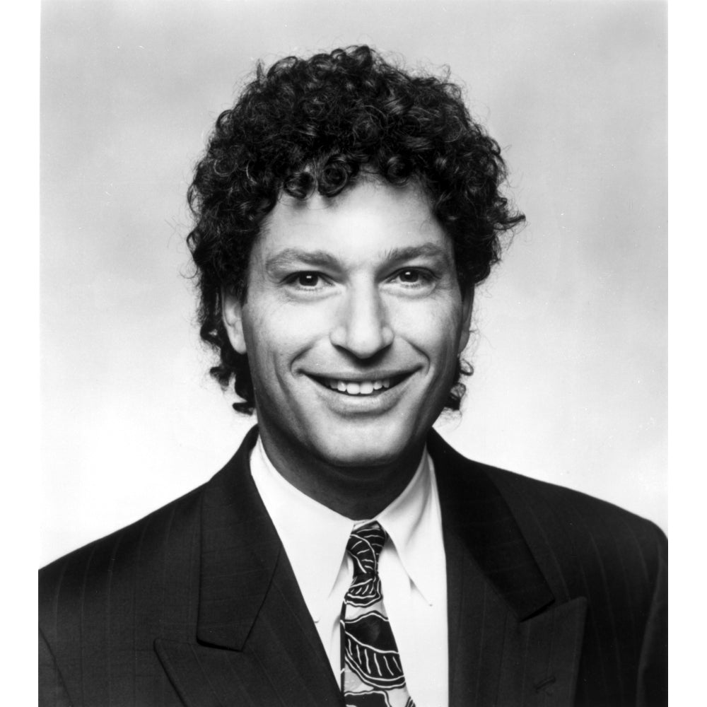 Howie Mandel smiling Photo Print Image 1