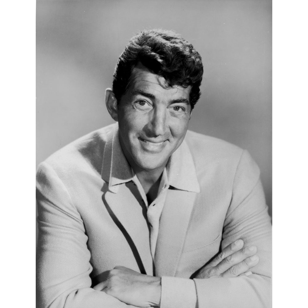 Dean Martin Photo Print Image 1