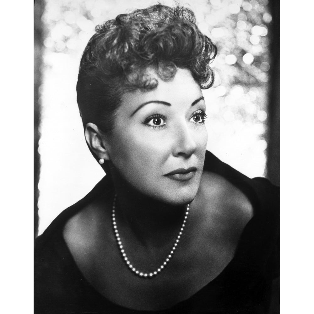 Ethel Merman Photo Print Image 1