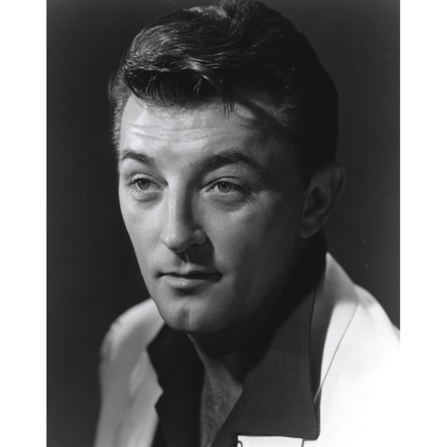 Robert Mitchum Photo Print Image 1