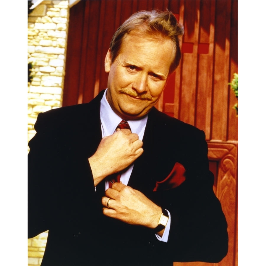 Martin Mull Posed in Tuxedo Photo Print Image 1