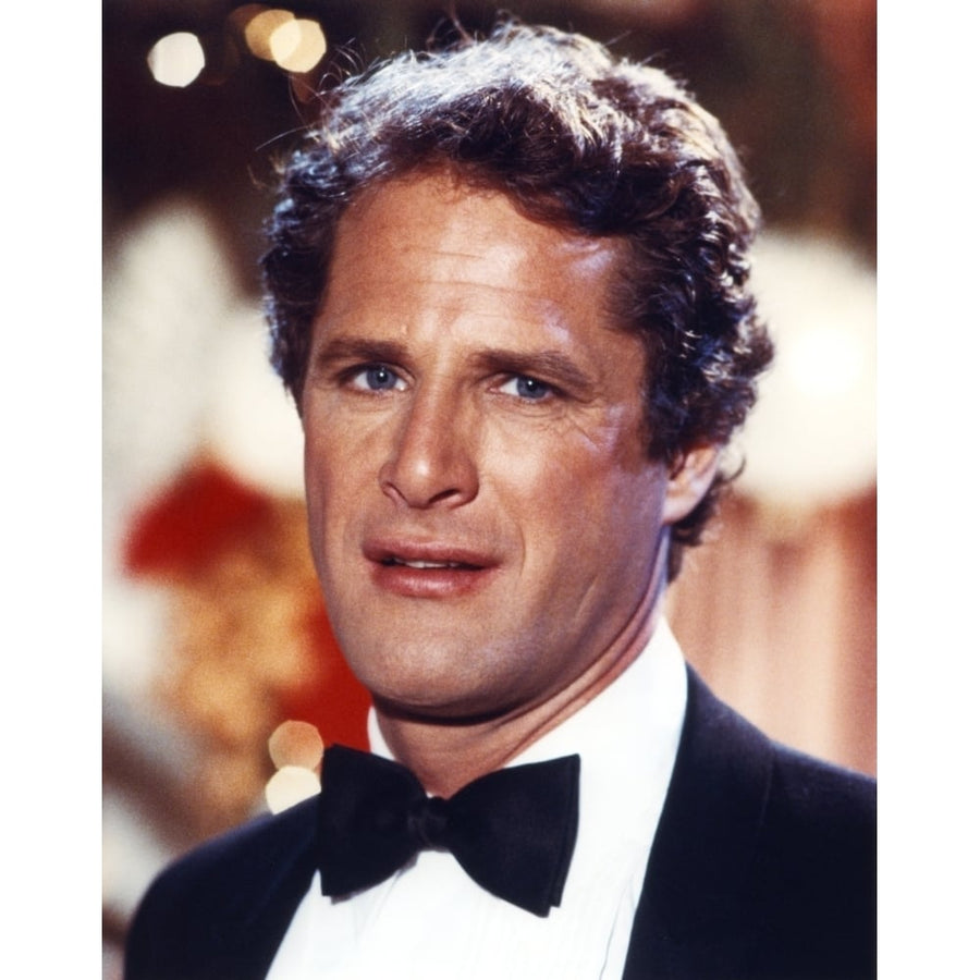 Ben Murphy in Tuxedo Close Up Portrait Photo Print Image 1