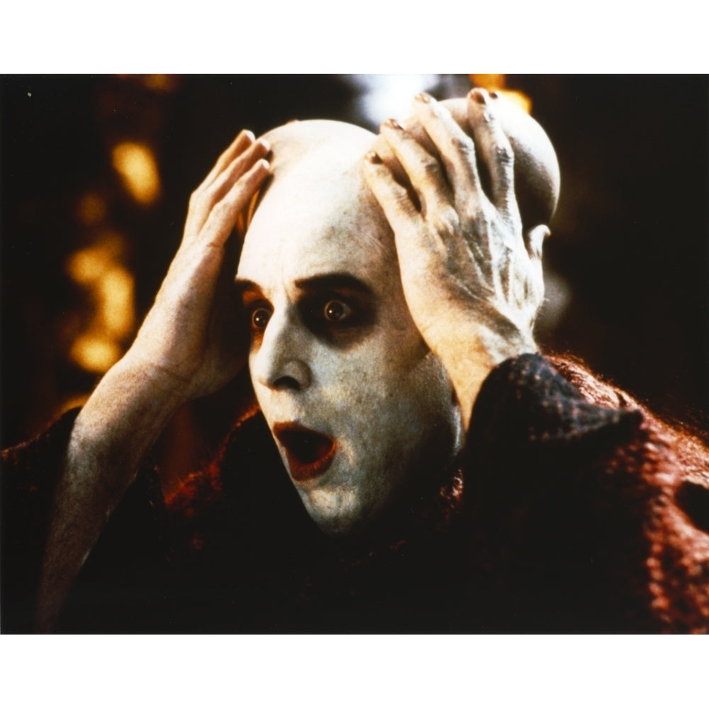 Kevin Nealon as Little Nicky Close Up Portrait Photo Print Image 1