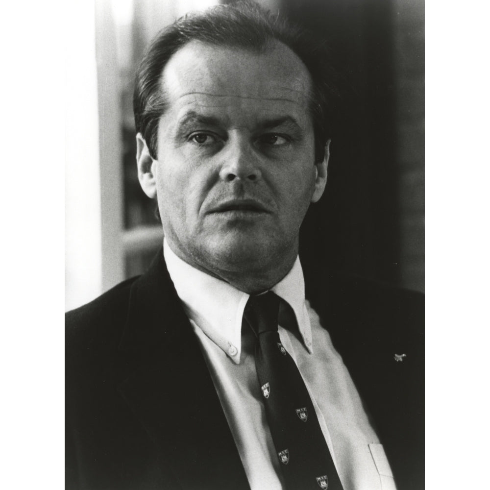 Jack Nicholson Photo Print Image 1