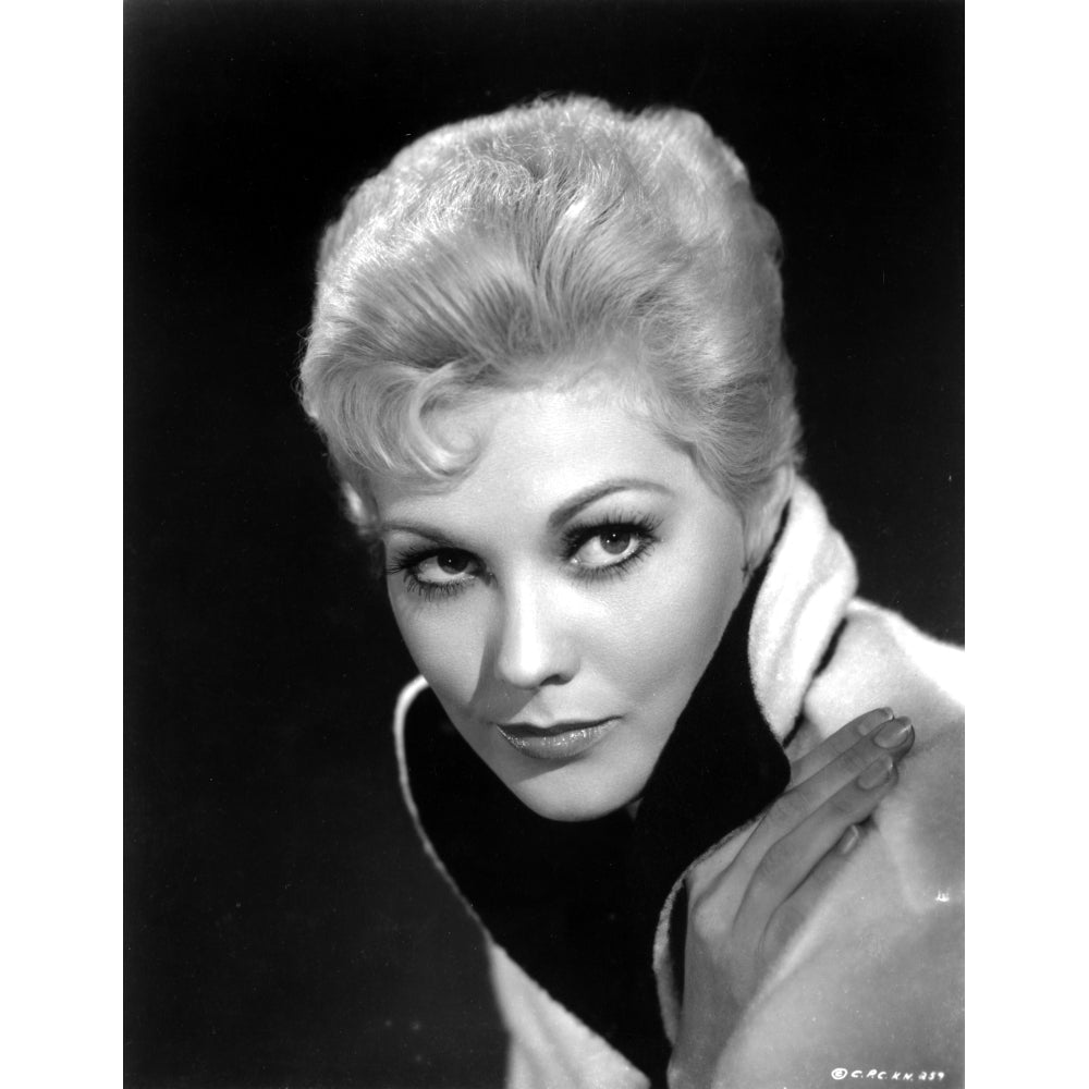 Kim Novak Photo Print Image 1