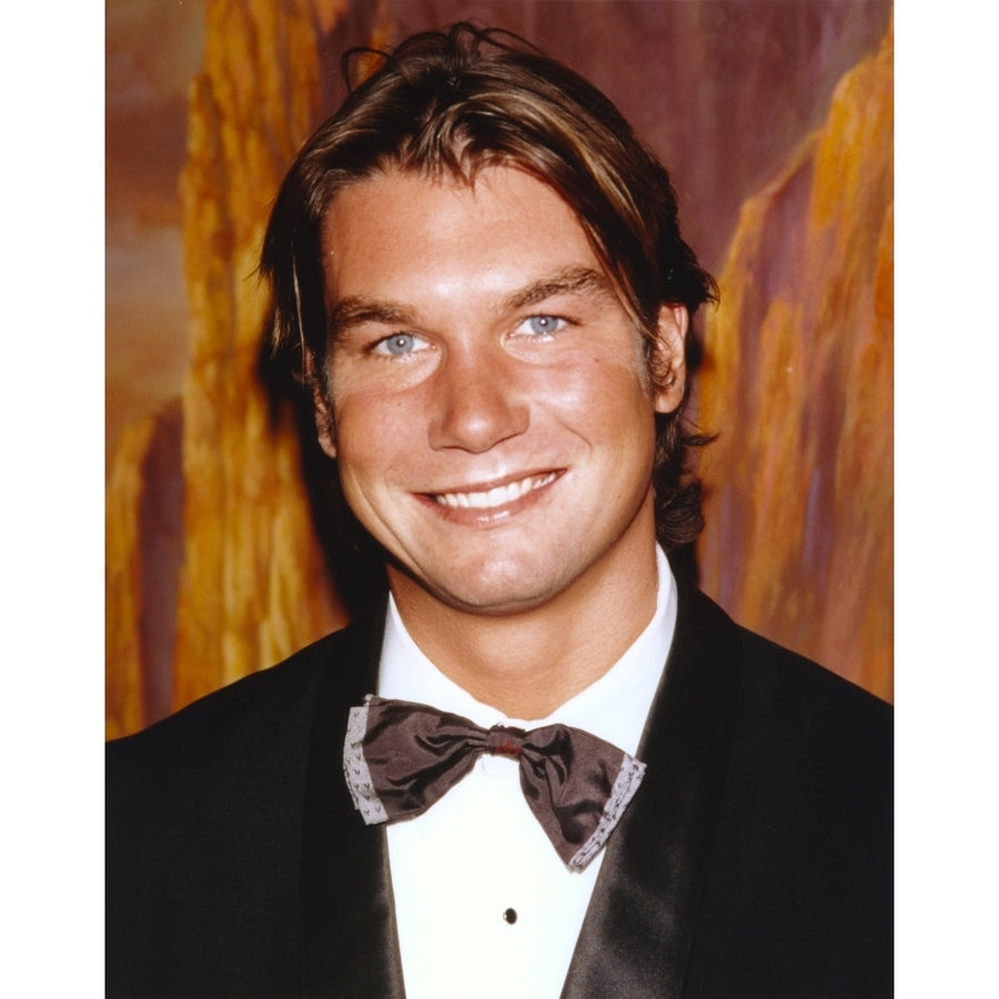 Jerry OConnell in Formal Outfit Portrait Photo Print Image 1