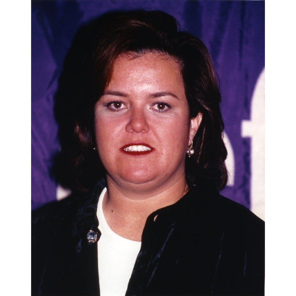 Rosie ODonnell Close Up Portrait Photo Print Image 1