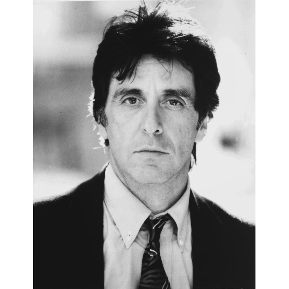 Al Pacino Photo Print Image 1