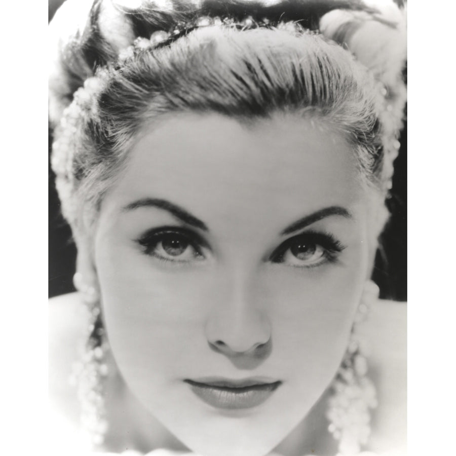 Debra Paget Photo Print Image 1