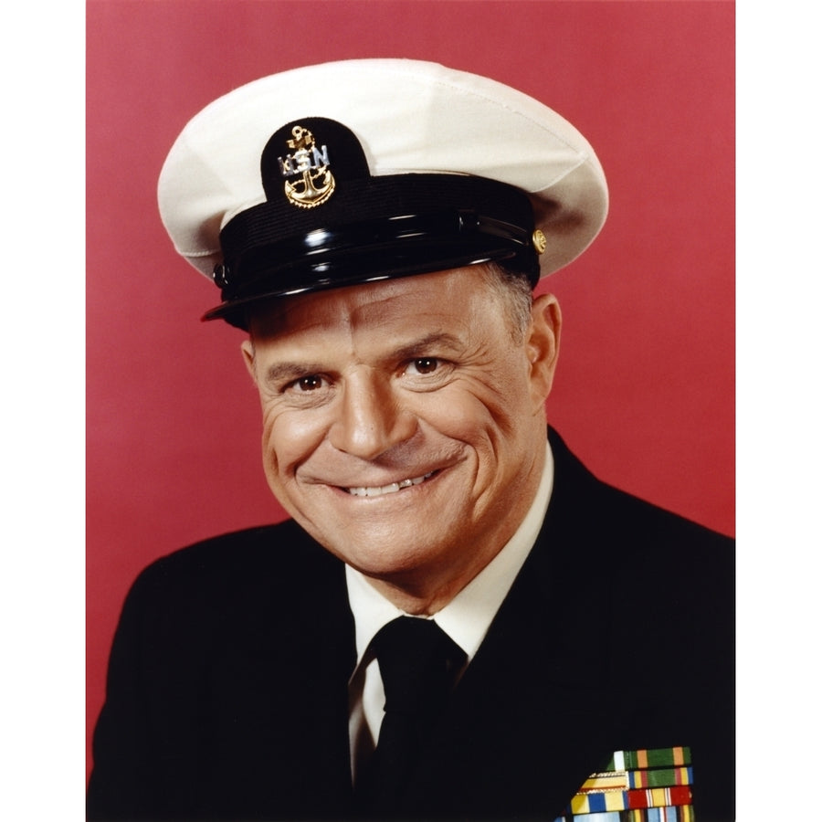 Don Rickles Close Up Portrait Photo Print Image 1