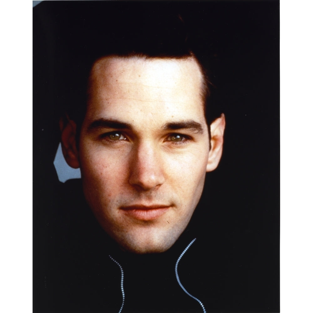 Paul Rudd Close Up Portrait Photo Print Image 1