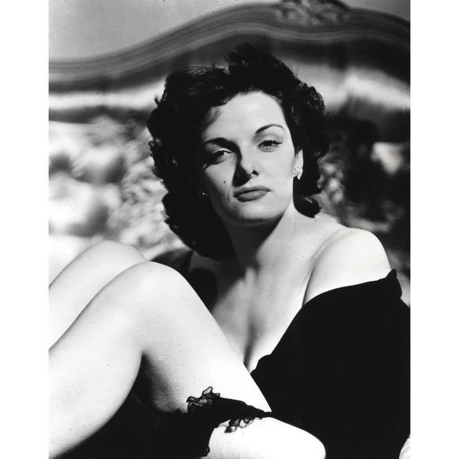 Jane Russell Photo Print Image 1