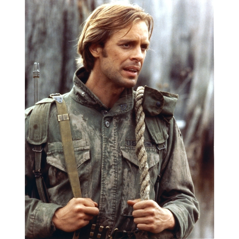 Keith Carradine in Movie Scene Photo Print Image 1