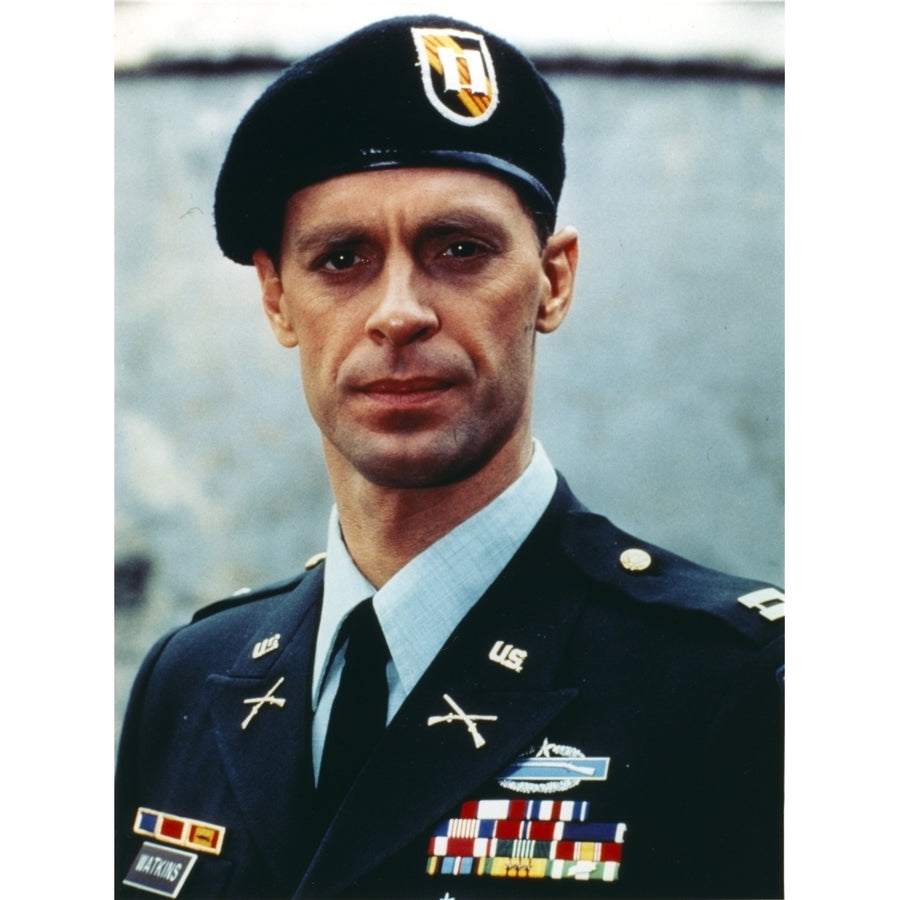 Keith Carradine Posed in Police Uniform Portrait Photo Print Image 1