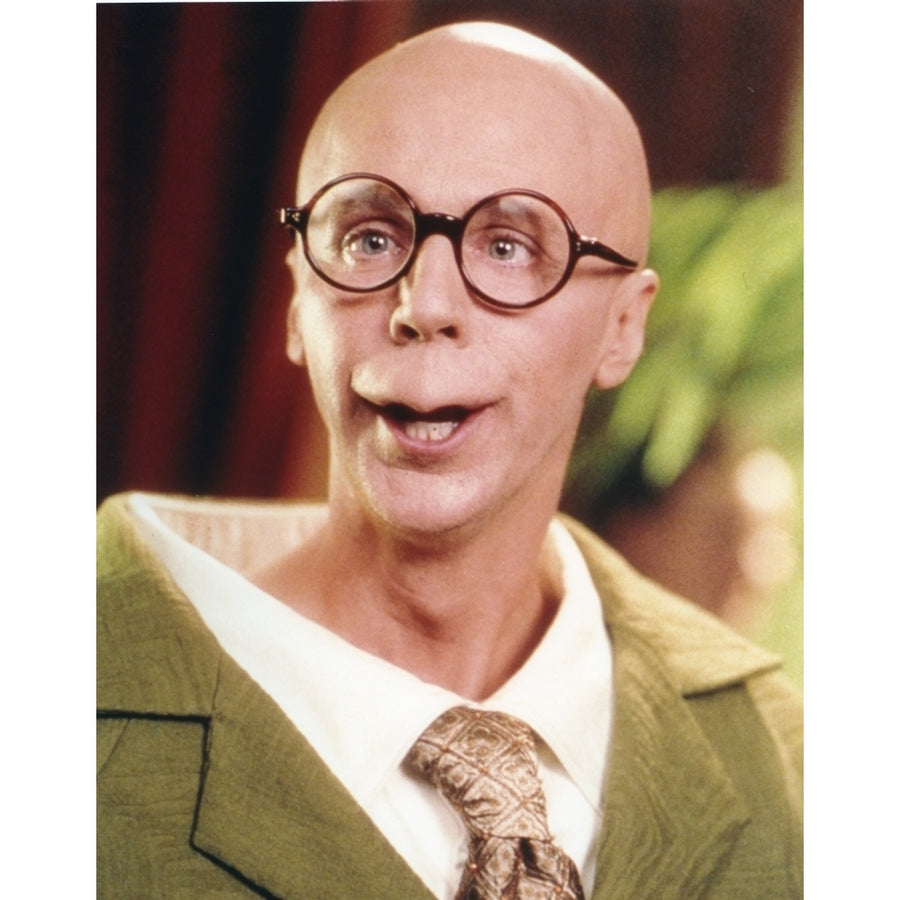 Dana Carvey Looking Funny in Brown Coat Photo Print Image 1