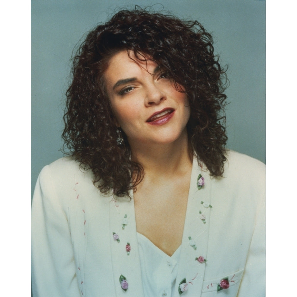 Roseanne Cash Photo Print Image 1