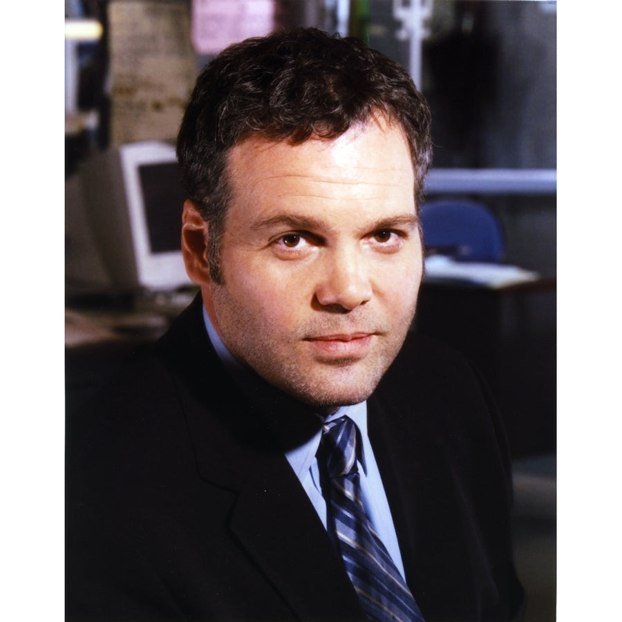 Vincent Donofrio in Tuxedo Close Up Portrait Photo Print Image 1