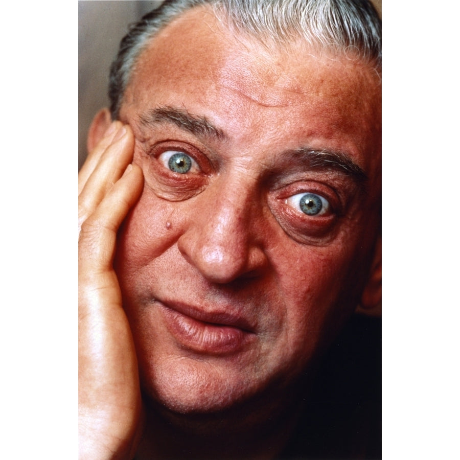 Rodney Dangerfield Close Up Portrait Photo Print Image 1