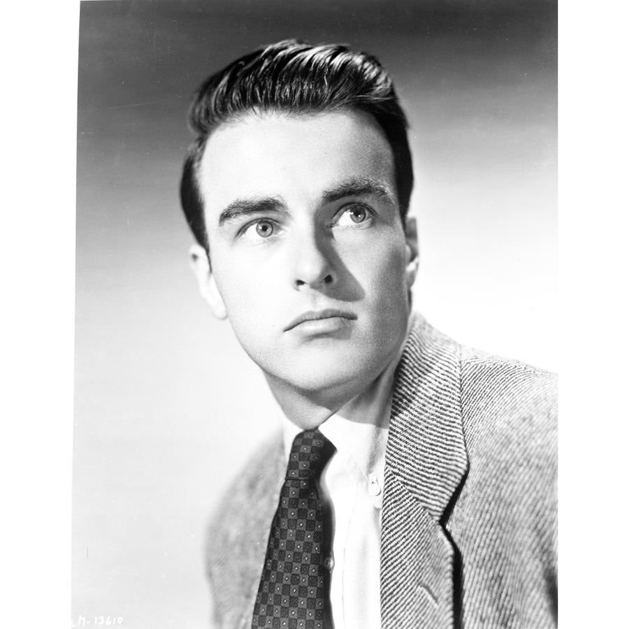 Montgomery Clift Photo Print Image 1