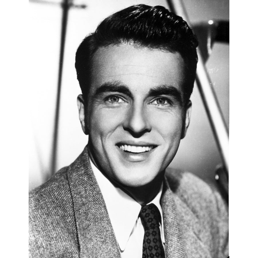 Montgomery Clift Photo Print Image 1