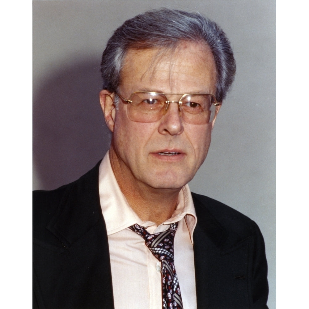 Robert Culp Portrait in Black Tuxedo Photo Print Image 1