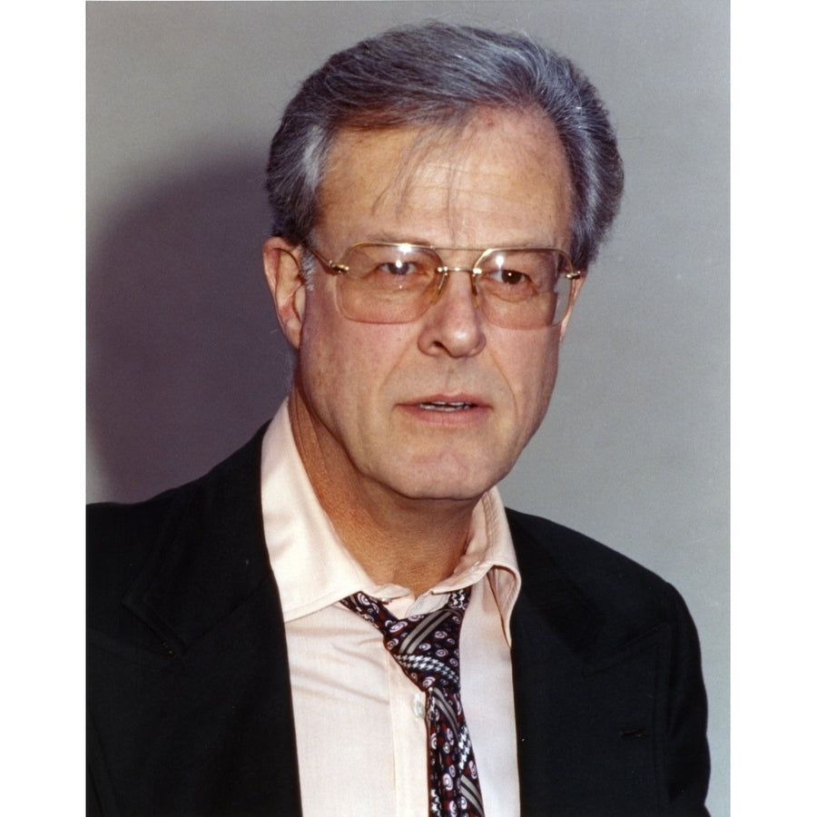 Robert Culp Portrait in Black Tuxedo Photo Print Image 1