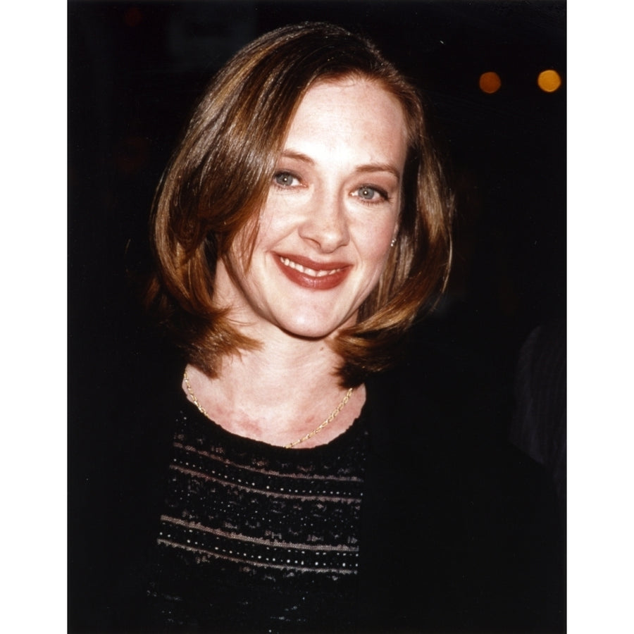 Joan Cusack Showing a Little Smile Photo Print Image 1