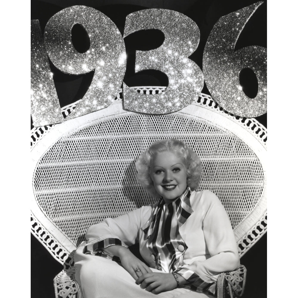 Alice Faye Photo Print Image 1