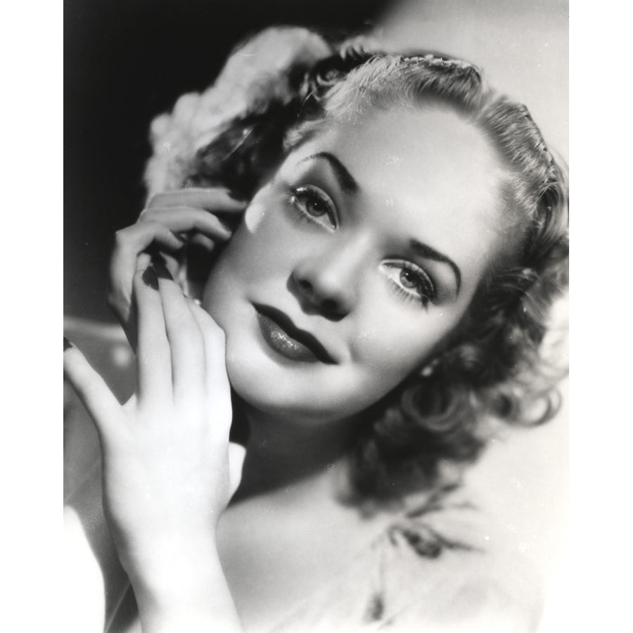 Alice Faye Photo Print Image 1