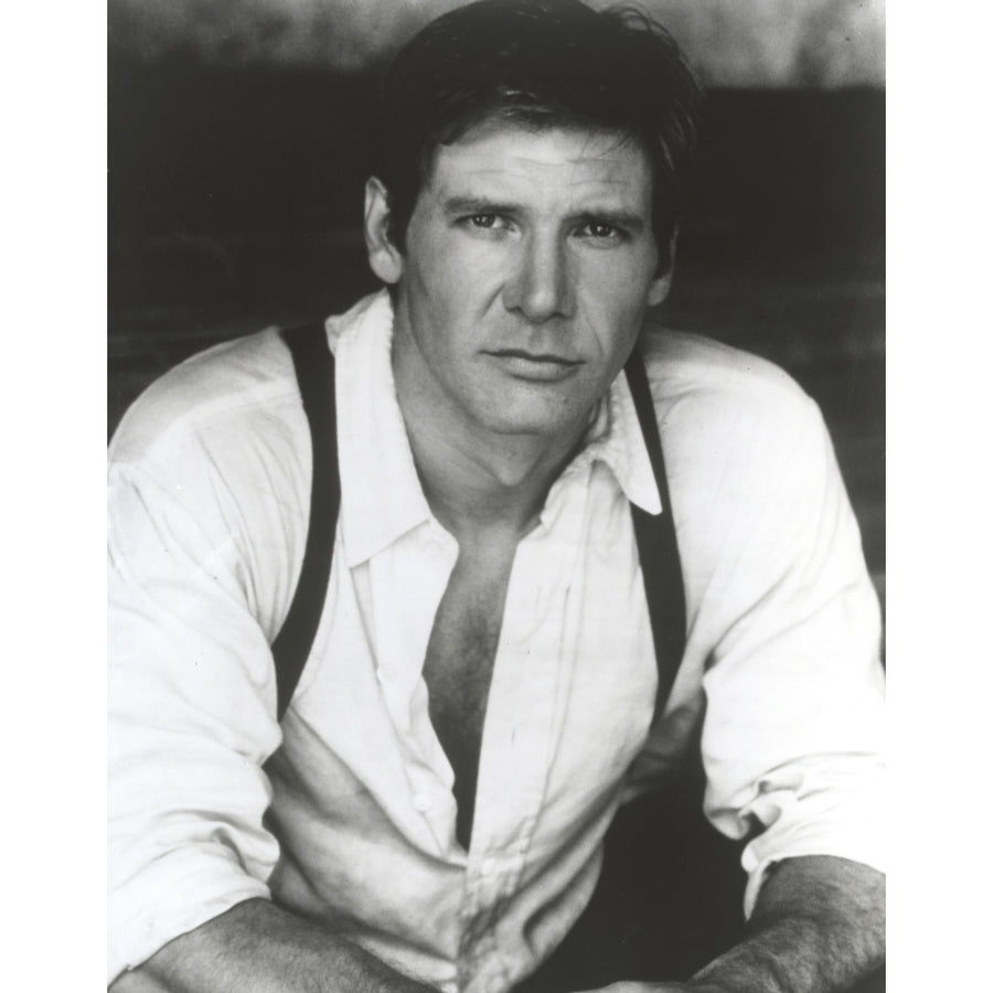 Harrison Ford Photo Print Image 1