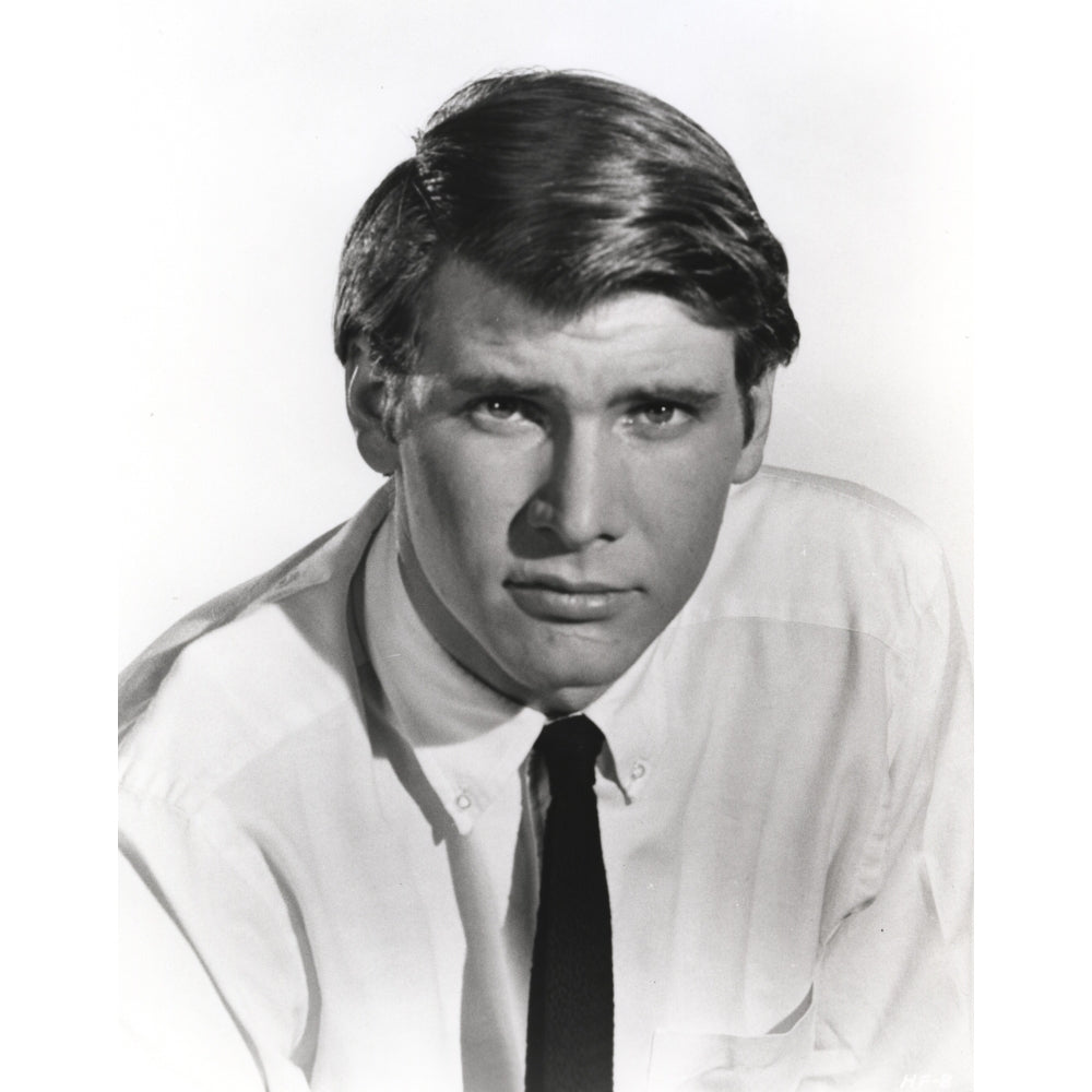 Harrison Ford Photo Print Image 1