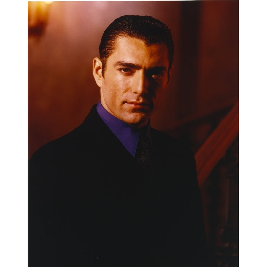 Mark Frankel in Tuxedo Portrait Photo Print Image 1