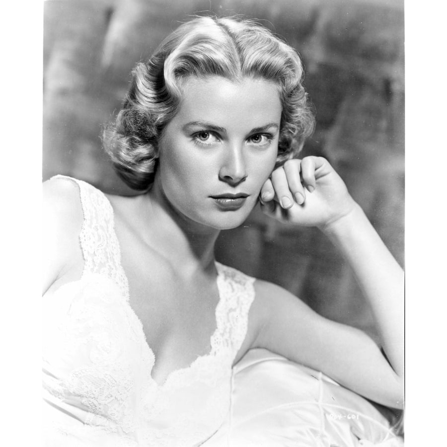 Grace Kelly Photo Print Image 1