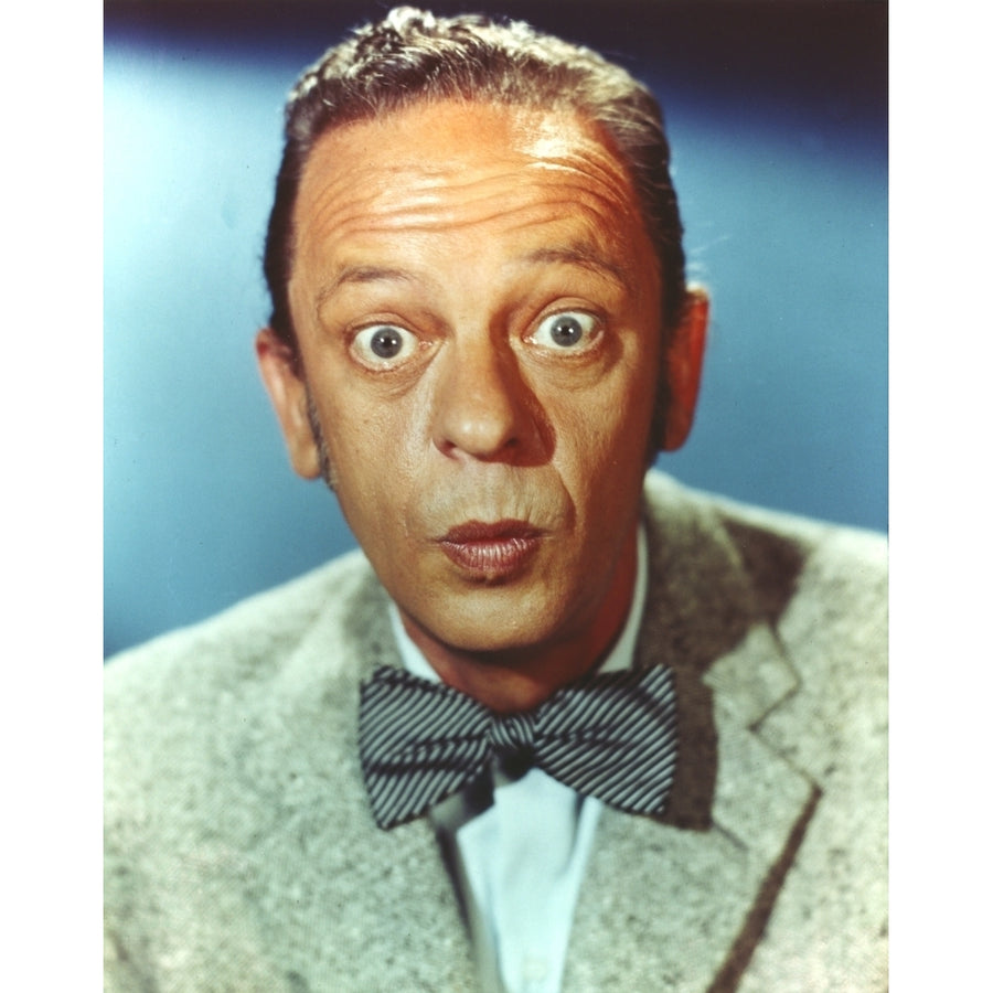 Don Knotts Funny Pose Photo Print Image 1