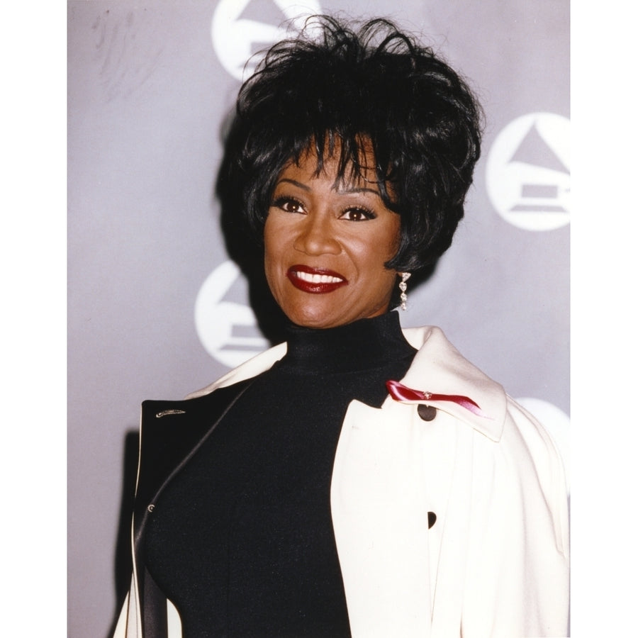 Patti LaBelle Candid Shot Photo Print Image 1