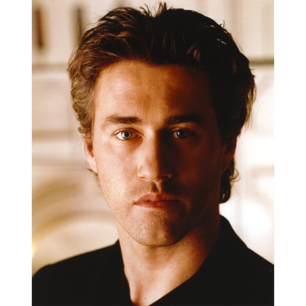 La Femme Nikita as Michael Close Up Portrait Photo Print Image 1