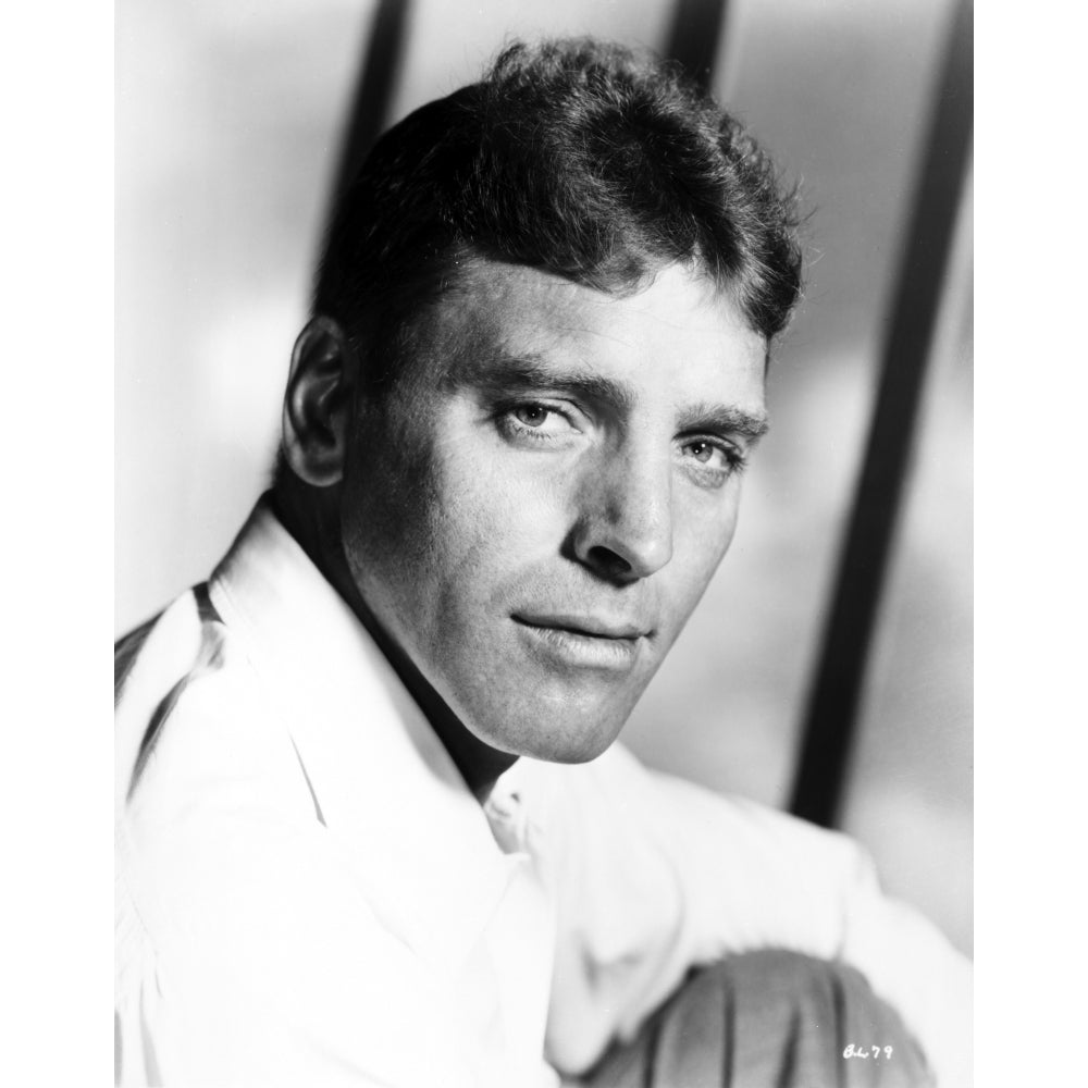 Burt Lancaster Photo Print Image 1