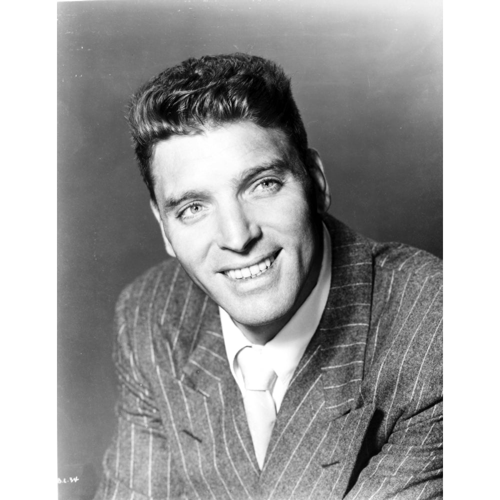 Burt Lancaster Photo Print Image 1