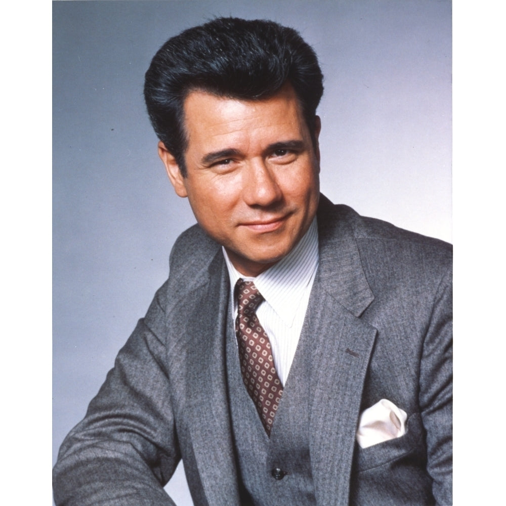 John Larroquette in Formal Attire Photo Print Image 1