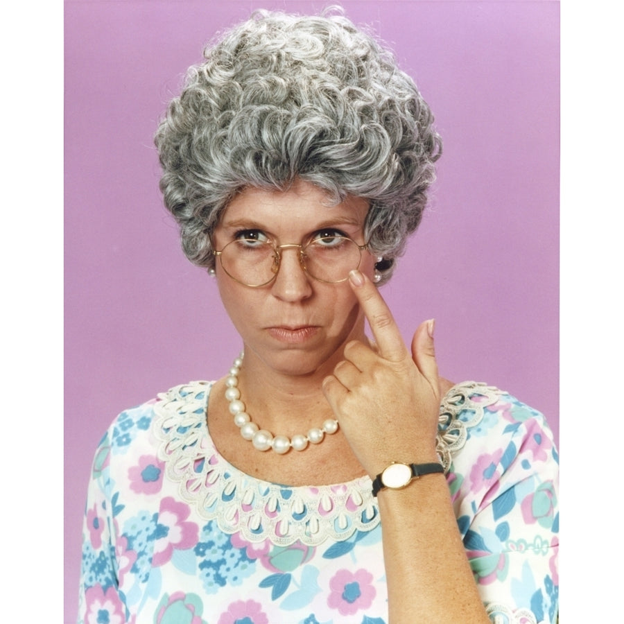 Vicki Lawrence C - Photograph Hollywood Print Photo Print Image 1