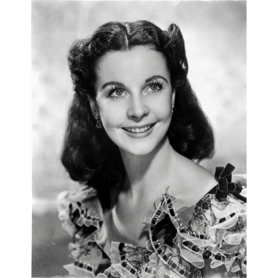 Vivien Leigh as Scarlett OHara Photo Print Image 1