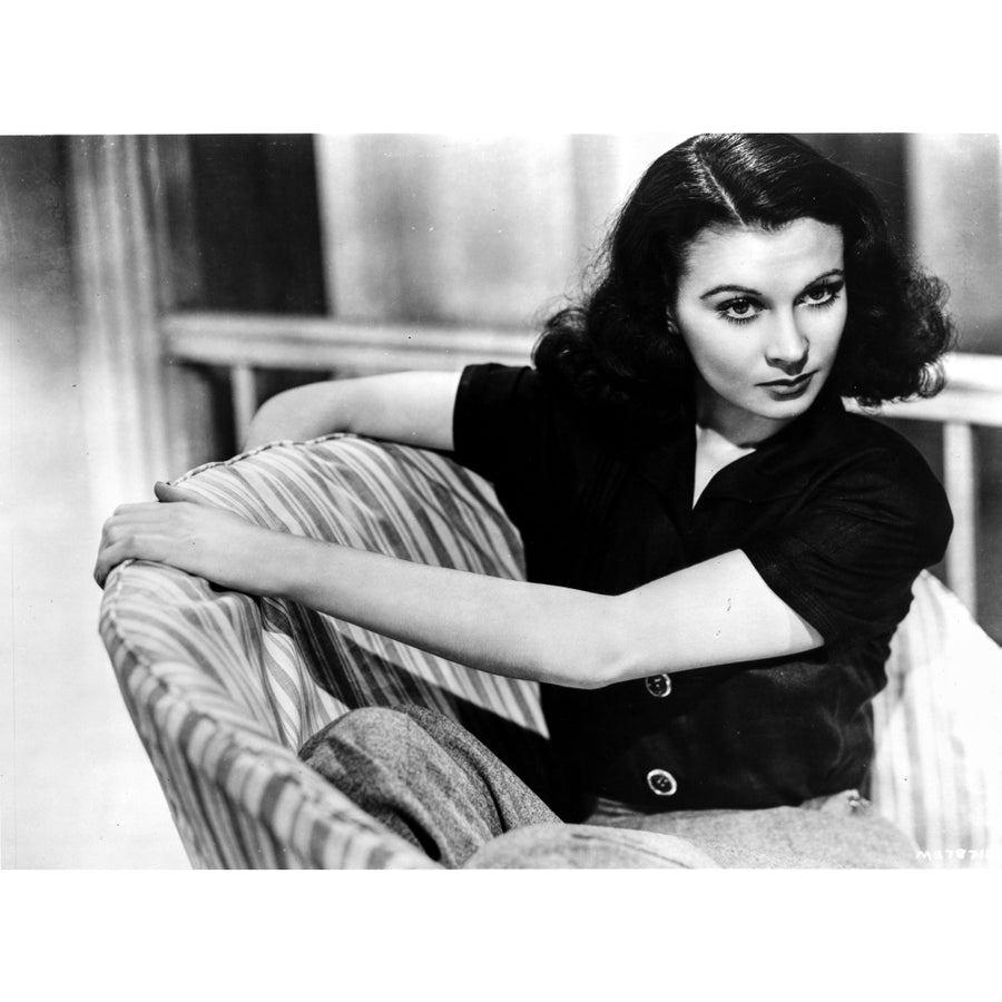 Vivien Leigh Photo Print Image 1