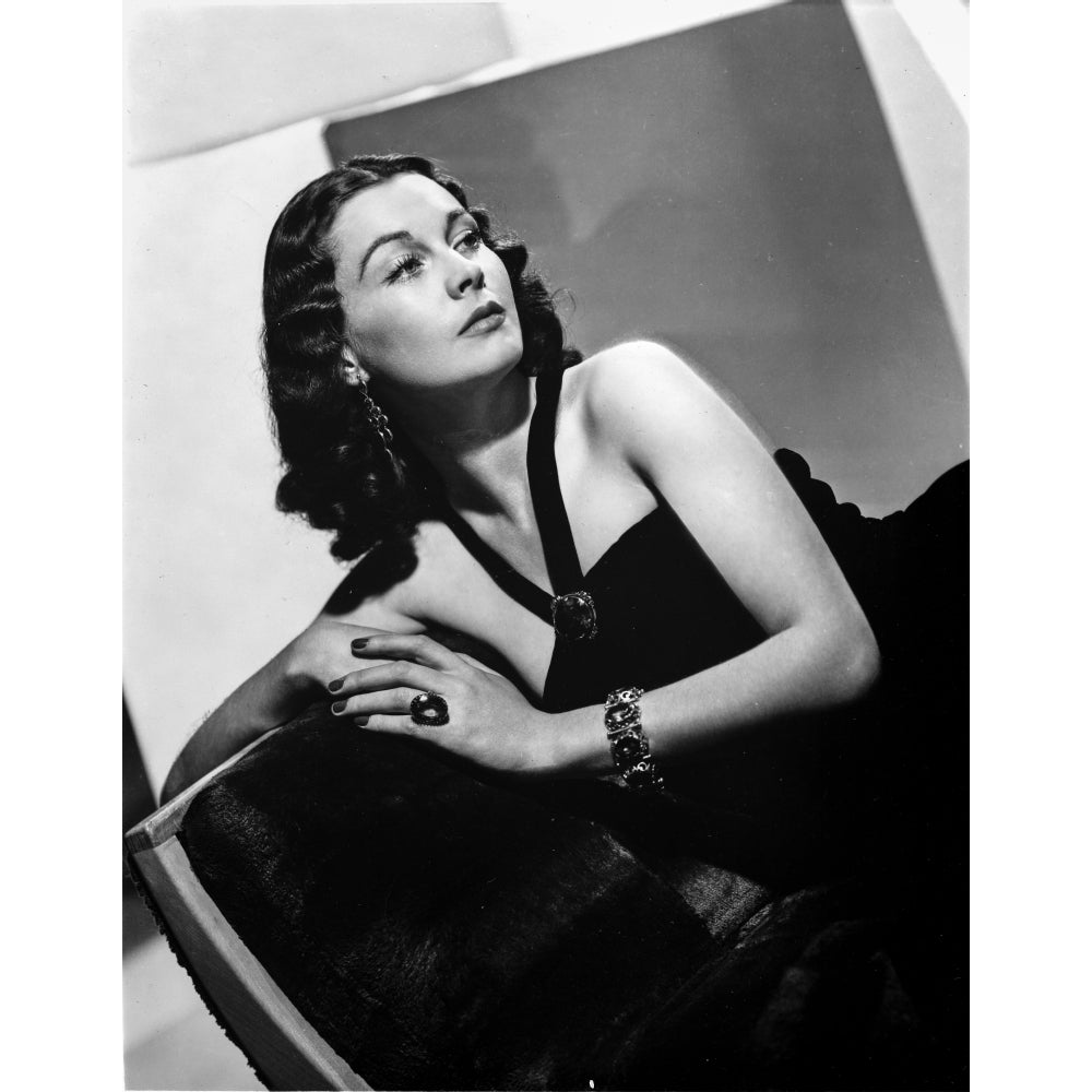 Film still featuring Vivien Leigh Photo Print Image 1