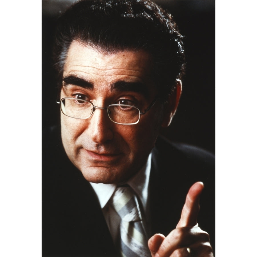 Eugene Levy Close Up Portrait Photo Print Image 1