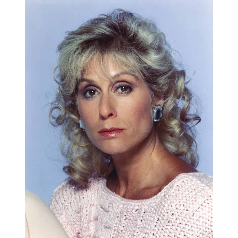 Judith Light Close Up Portrait Photo Print Image 1