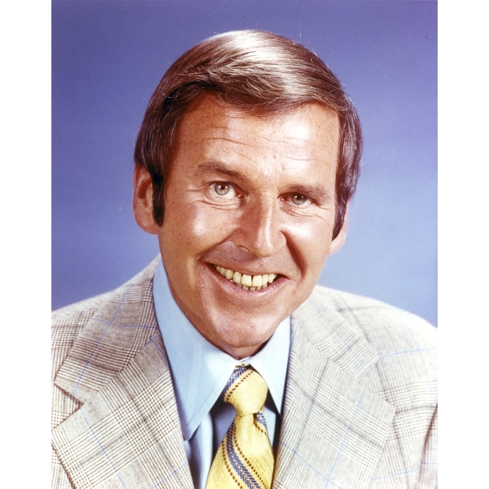 Paul Lynde Close Up Portrait Photo Print Image 1