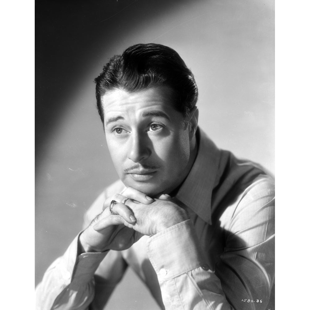 Don Ameche Photo Print Image 1